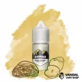 Жидкость NOMAD Salt 30 мл 50 мг на солевом никотине со вкусом яблочного пирога
