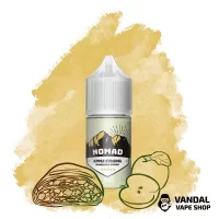 NOMAD Salt - Apple Strudel 30 мл 50 мг