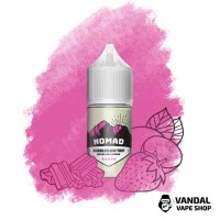 NOMAD Salt - Bubblegum Trip 30 мл 50 мг