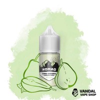 NOMAD Salt - Dzika Gruszka 30 мл 50 мг