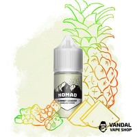 NOMAD Salt - Gummy Grizzly 30 мл 50 мг