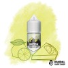 Lemon Lime Tart