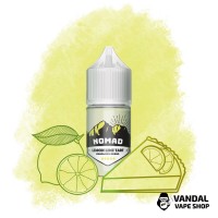 NOMAD Salt - Lemon Lime Tart 30 мл 50 мг