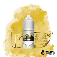 NOMAD Salt - Morning Flakes 30 мл 50 мг