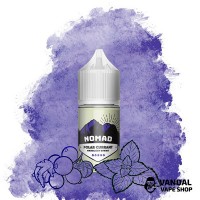 NOMAD Salt - Polar Currant 30 мл 50 мг