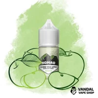 NOMAD Salt - Sacred Wild Apple 30 мл 50 мг