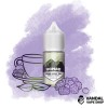 Silent Berry Tea