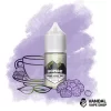 Жидкость NOMAD Salt 30 мл 50 мг на солевом никотине со вкусом зелёного чая с лесными ягодами