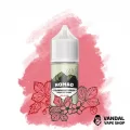 Жидкость NOMAD Salt 30 мл 50 мг на солевом никотине со вкусом клубники с холодком