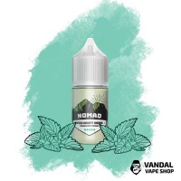 NOMAD Salt - Wild Minty Herbs 30 мл 50 мг