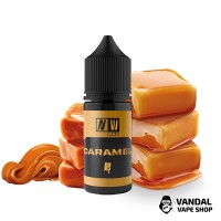 NW MAX Salt 30 мл 50 мг - Caramel