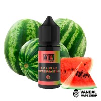 NW MAX Salt 30 мл 30 мг - Double Watermelon