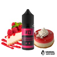 NW MAX Salt 30 мл 30 мг - Raspberry Cheesecake