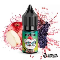 Octobar Apple Grape - 10 мл, 50 мг