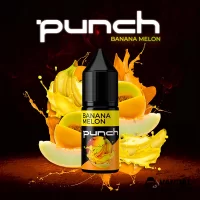 Punch 15 мл, 65 мг - Banana Melon
