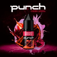 Punch 15 мл, 65 мг - Cherry Aperol