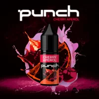 Punch 15 мл, 65 мг - Cherry Aperol
