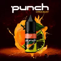 Punch 15 мл, 50 мг - Citrus Blast