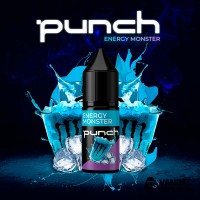 Punch 15 мл, 65 мг - Energy Monster