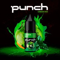 Punch 15 мл, 50 мг - Green Mix