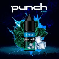 Punch 15 мл, 50 мг - X Mint