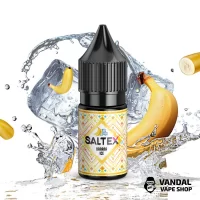 Saltex UA 10 мл, 50 мг - Banana Ice