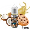 Coconut Cookie