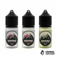 NOMAD Salt 30 мл
