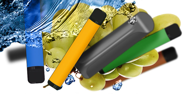 Топовые вкусы популярных одноразок - Фото 2