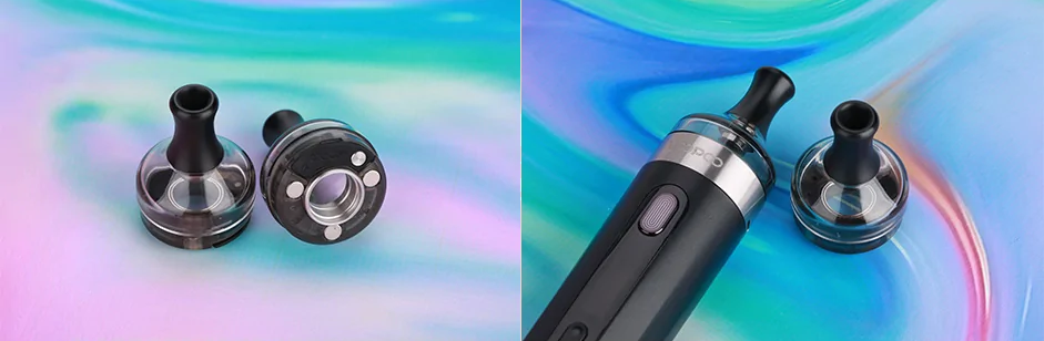 Voopoo PnP MTL Pod Cartridge 2  2663    194.00 .    | Vandal