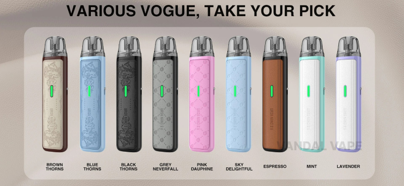 elfbar nachfüll pod läuft aus Стартовий набір Lost Vape Ursa CAP (Original) в Україні ☛ ціна 479 грн на  POD-систему в DartVaper Vape Shop main image 1