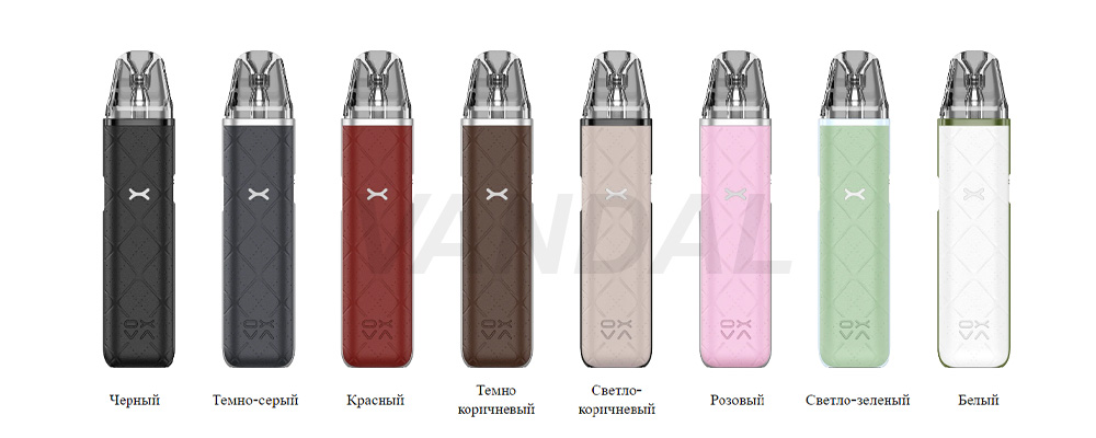 OXVA XLIM GO KIT (Original) 7770089 купить по цене 599.00 грн. в Украине