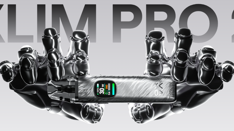 oxva xlim pro 2 rba OXVA XLIM PRO 2 Pod System Kit 1300mAh – Vape Station main image 0